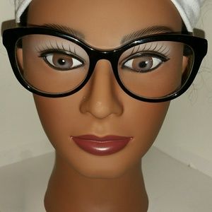 Dolce & Gabbana Eyeglasses Frame ONLY